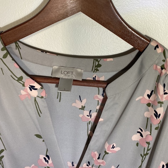 Cherry Blossom Dress - Picture 2 of 4